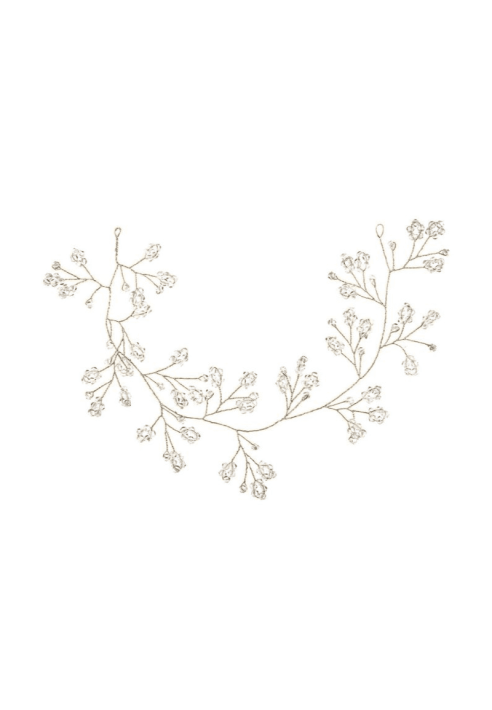 G. Westerleigh HB6658 Drut do włosów