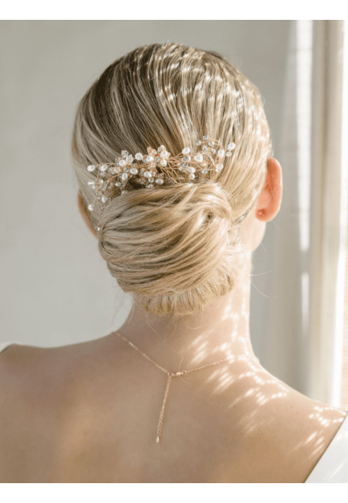 G. Westerleigh HC4492RG Grzebień do włosów ()