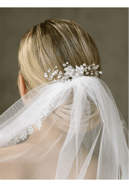 G. Westerleigh HC4492S Grzebień do włosów ()