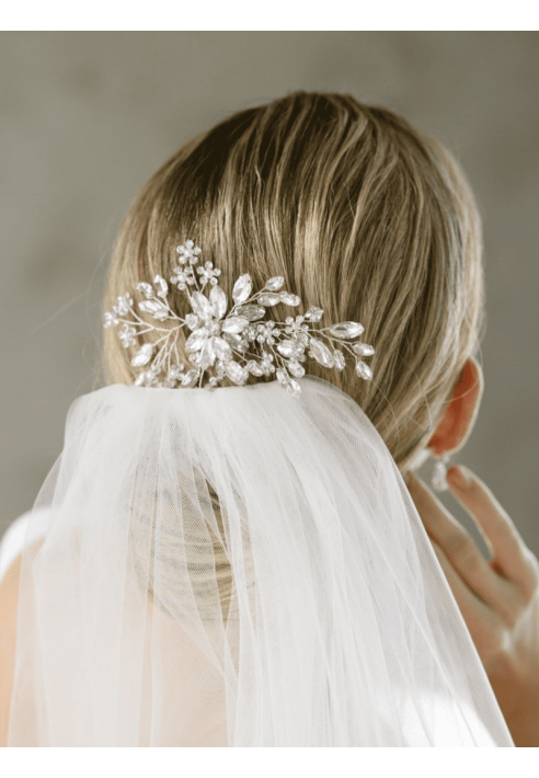 G. Grzebień do włosów Westerleigh HC6435S ()