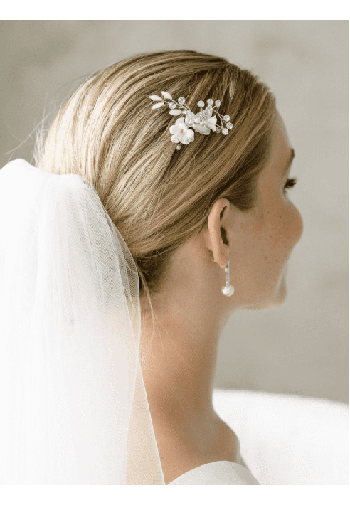 G. Westerleigh HP230320 Spinka do włosów ()