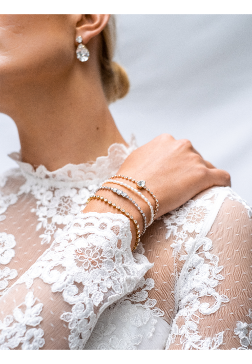 Bransoletka Abrazi Soraya Rose