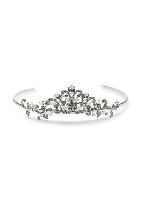 Abrazi Eden Tiara Silver ()