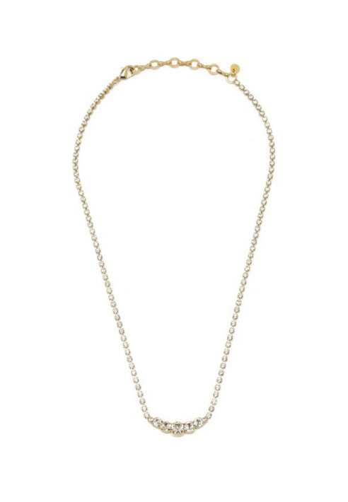 Łańcuch Abrazi Royal Chain Gold