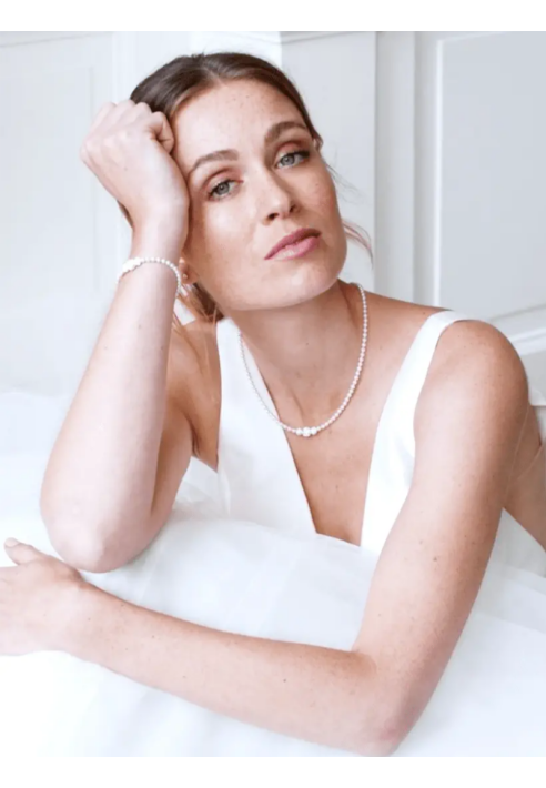 Naszyjnik Abrazi Elizabeth