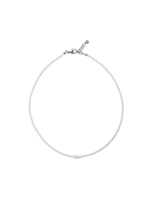 Naszyjnik Abrazi Marlot ()