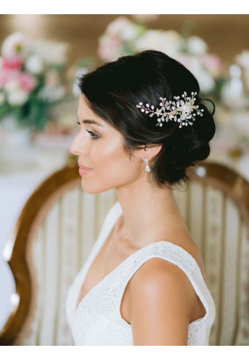 G. Spinki do włosów Westerleigh J6110 ()