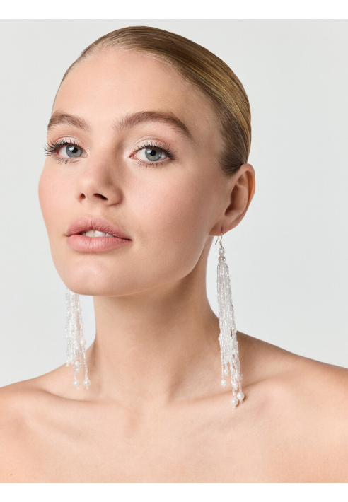 Poirier JE-75202 Kolczyk ()