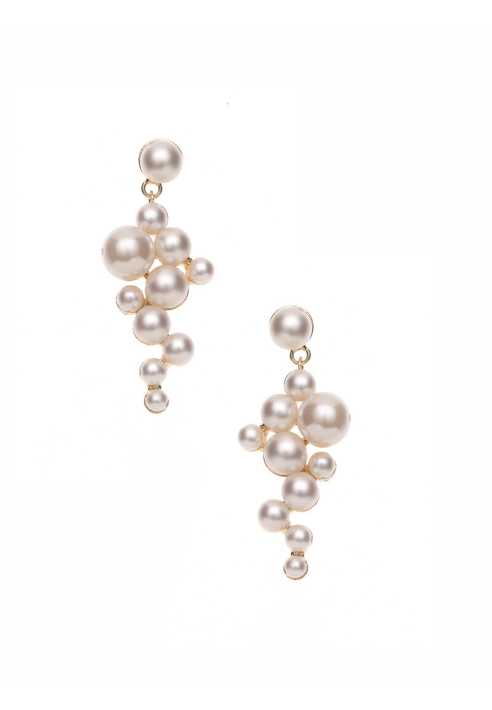 Poirier JE-75208 Sztyfty złote