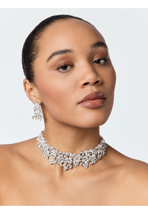 Poirier JE-75226 Sztyft Srebrny ()