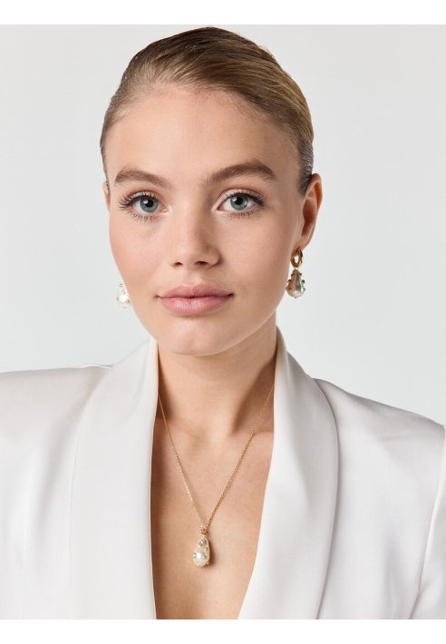 Poirier Naszyjnik JN-75278 ()