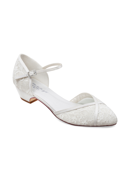 G. Buty ślubne Westerleigh Mira ()