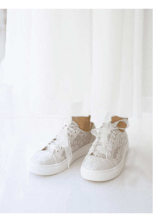 G. Buty ślubne Westerleigh Nadine Blush