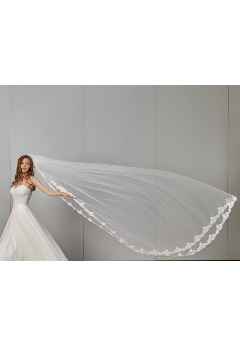 Zasłona Novias Agatha