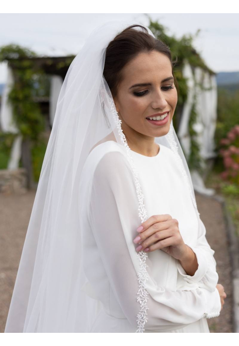 Zasłona Novias Tarsylia ()