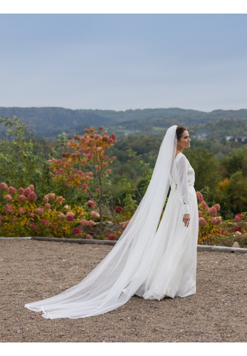 Zasłona Novias Tarsylia