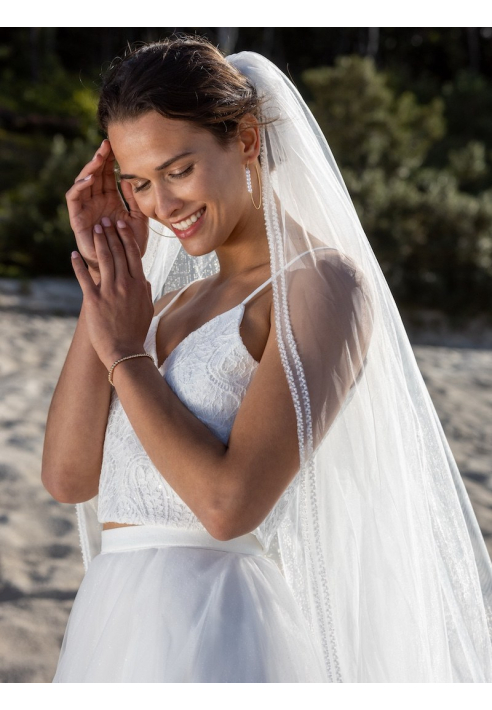 Welon Novias Estefania ()
