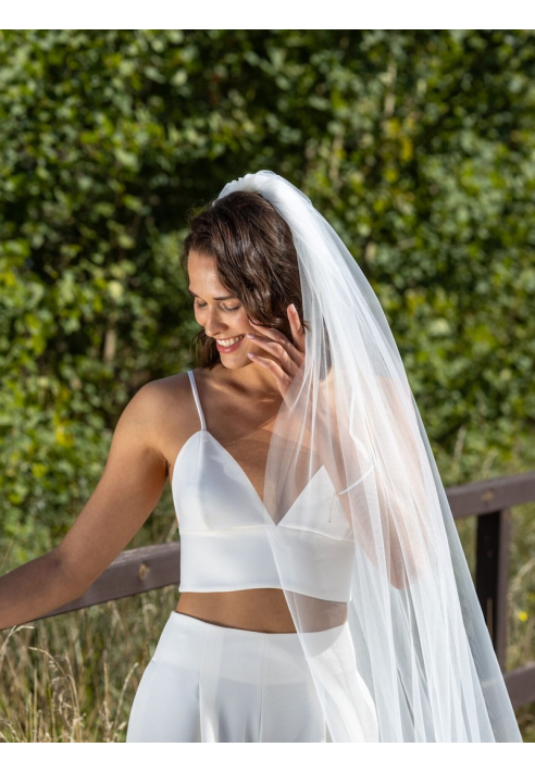 Welon Novias Eveline