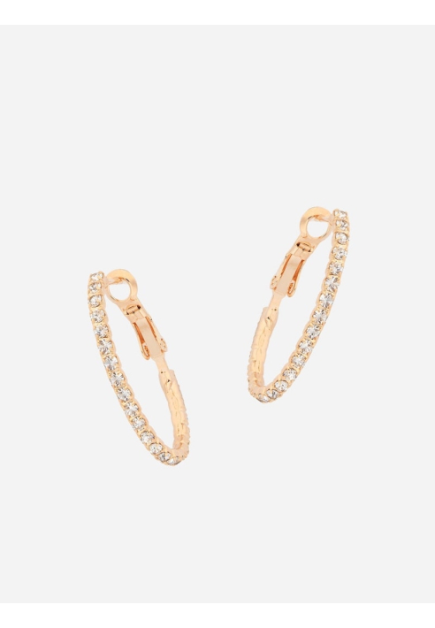 Abrazi Kolczyki Naomi Rose-L