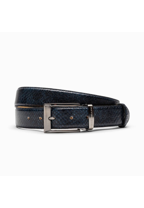 Paulo Bellini Fasano Belt Tibete 634
