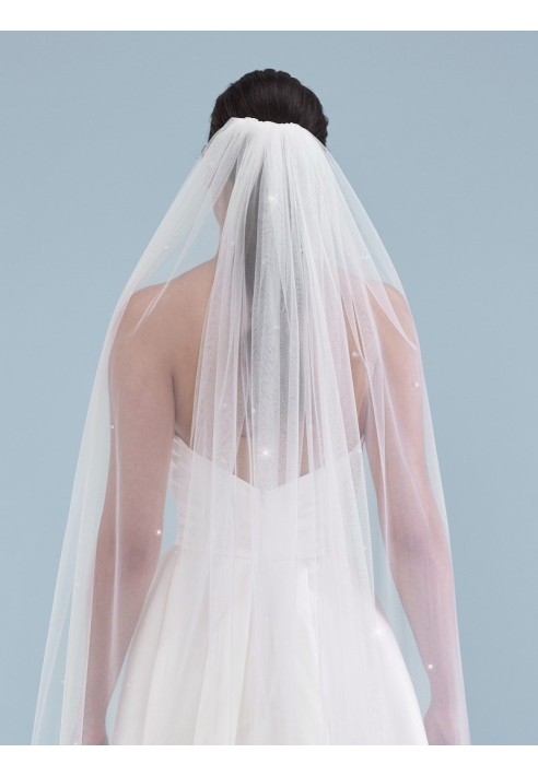 Welon Poirier S46-210-1 - kość słoniowa