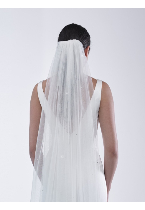 Poirier S49-210-1 - welon w kolorze kości słoniowej ()