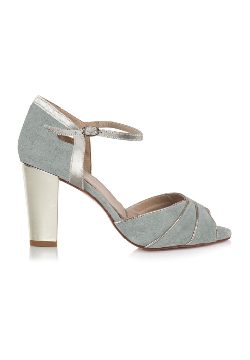 Rachel Simpson buty ślubne Lauren ()