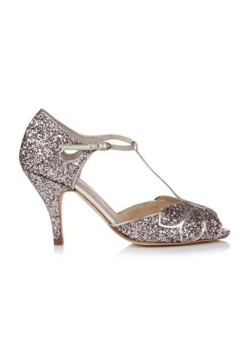 Rachel Simpson buty ślubne Mimosa Quartz ()