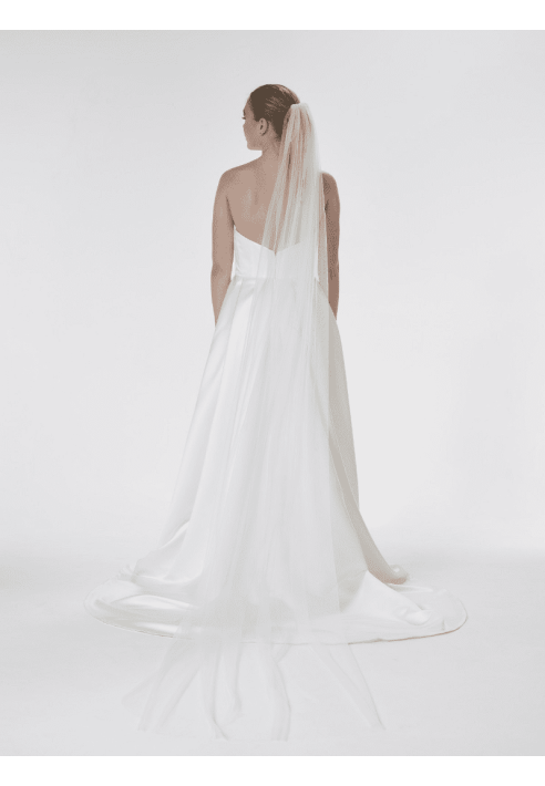 Poirier S13-300 Veil Ivory