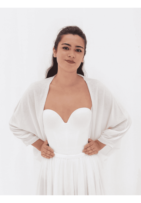 Kardigan Poirier S188 ()