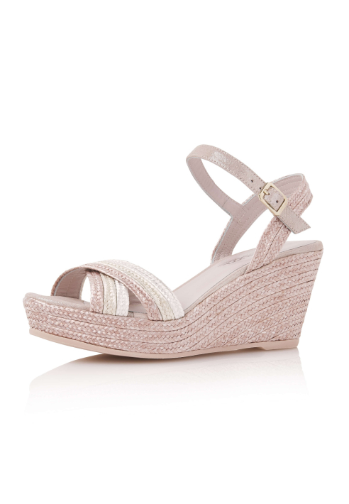 Fiarucci Bridal Serlia Wedding Shoes ()