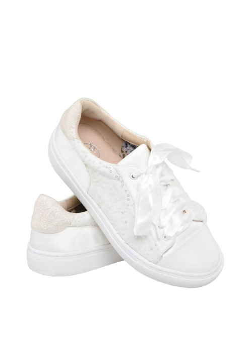 The Perfect Bridal Company buty ślubne Nikki Bridal The Perfect Bridal Company ()