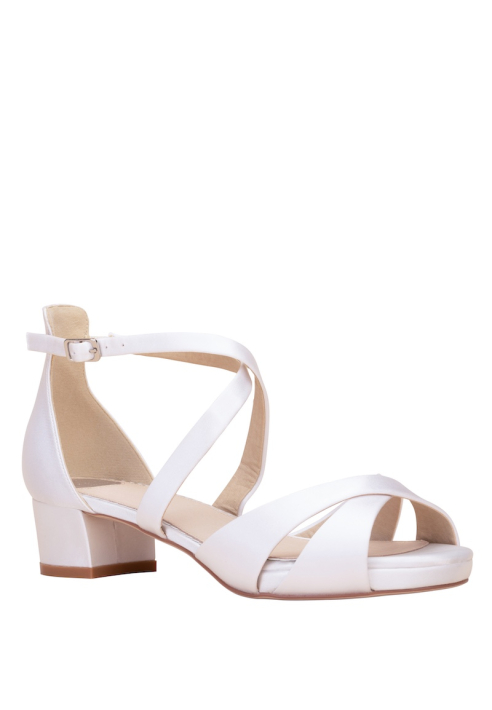 The Perfect Bridal Company Winnie Buty ślubne