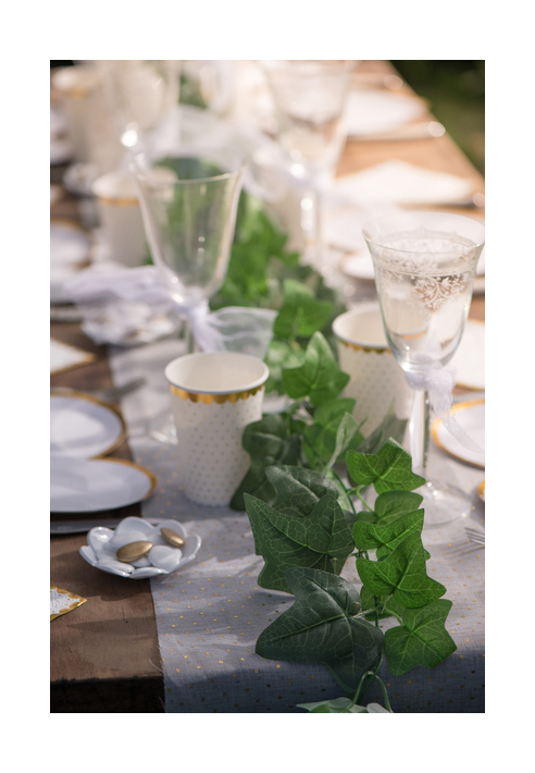 Santex Ivy Girlanda