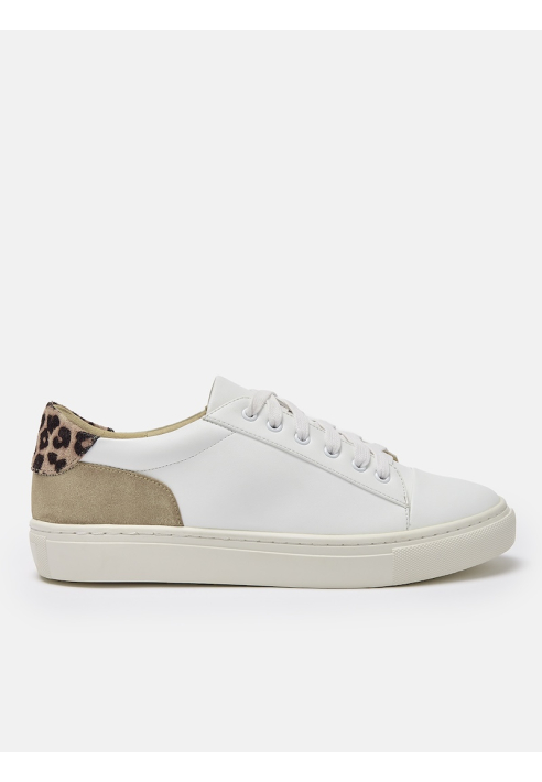 Rachel Simpson Aria Buty Panterka ()