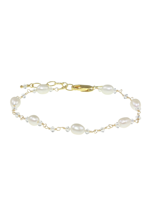 Bransoletka Juvelan Sparkling Love ()