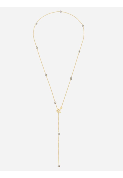 Abrazi Naszyjnik KC-BC-DR-Gold ()