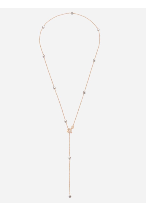 Abrazi Naszyjnik KC-BC-DR-Rose ()