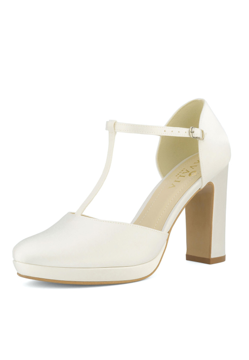 Buty ślubne Avalia Coco ()