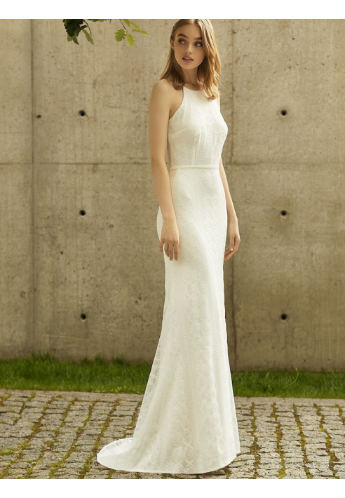 Bride Now BN-001 Suknia ślubna ()