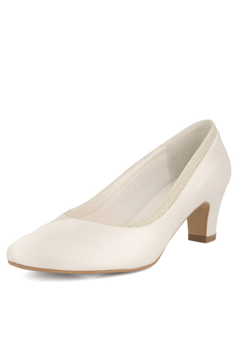 Buty ślubne Avalia Ebba ()