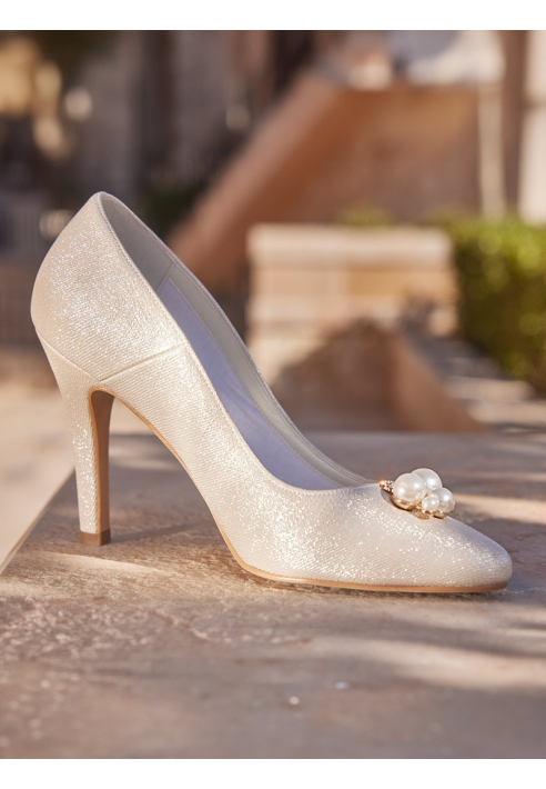 Avalia Princess Buty ślubne