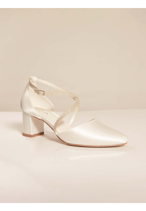 Buty ślubne Avalia Daga ()