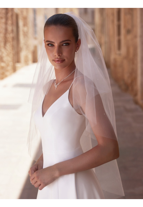 Bianco Evento S496 Welon - 110/70 cm ()