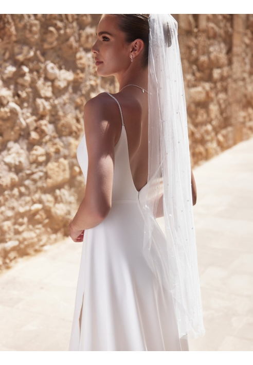 Bianco Evento S497 Welon - 110 cm ()