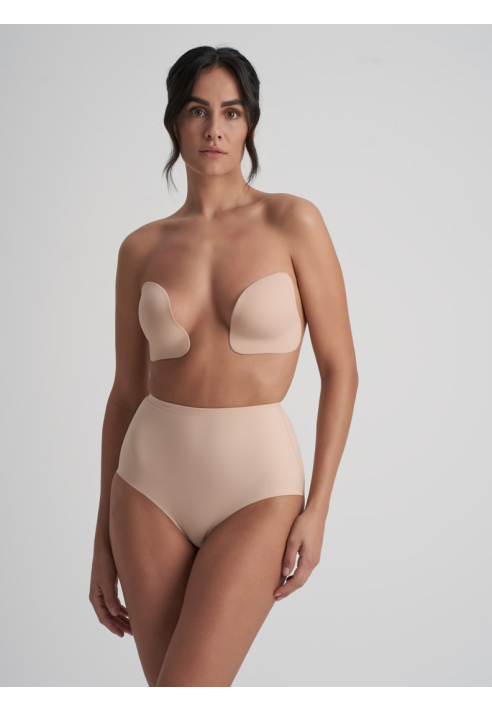 BYE BRA Push-up cups Biustonosze ()