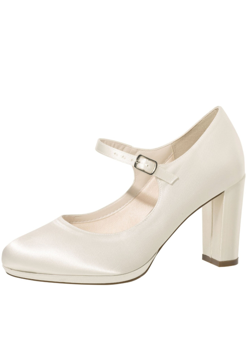 Buty ślubne Rainbow Club Delina ()