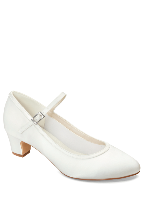 G. Buty ślubne Westerleigh Camila ()
