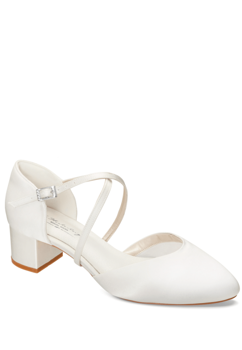 G. Buty ślubne Westerleigh Martha ()