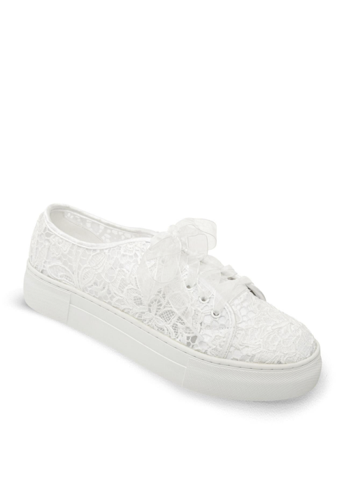 G. Westerleigh Noreen Buty ślubne ()